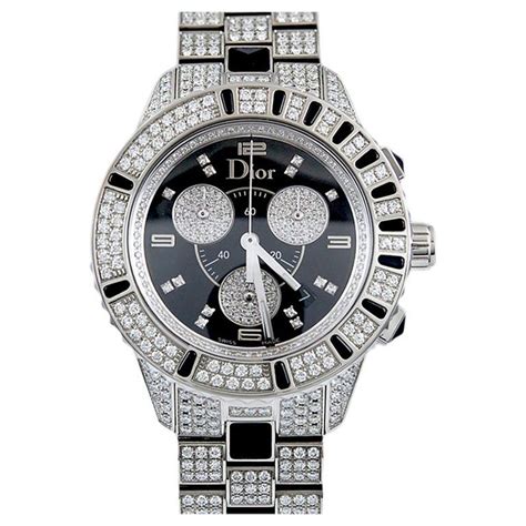 does dior make watches|christian dior watches for men.